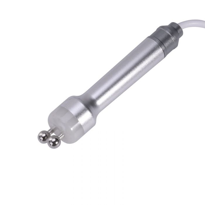 Hydrabrazja 7w1 Mikrodemrabrazja Wodna Kombajn + Maska LED