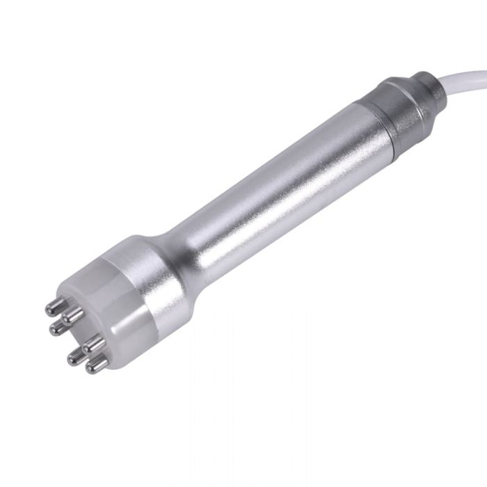 Hydrabrazja 7w1 Mikrodemrabrazja Wodna Kombajn + Maska LED