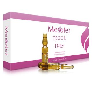 CA2E-5355A Ampułki drenujące opuchnięte oczy Derma Roller, Dermapen