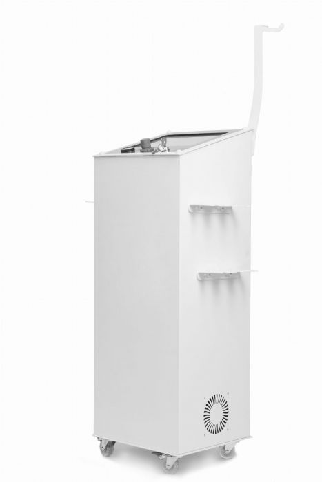 Kombajn kosmetyczny 15w1 , lipolaser, analizer