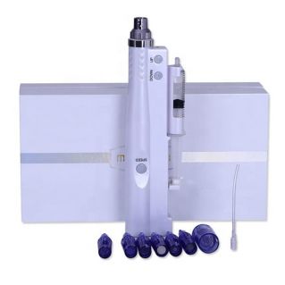 D803-97028 Dermapen PRO + z Aplikatorem Serum + 10 kartridży