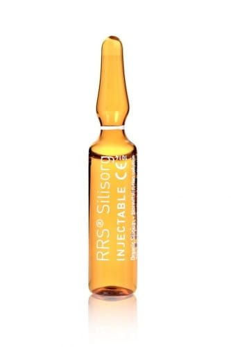 Ampułka RRS® Silisorg Biorewitalizacja Tkanki Podskórnej