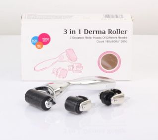 dermaroller-3w1_20190722225920 Dermaroller 3w1 Twarz, Zmarszczki SILVER