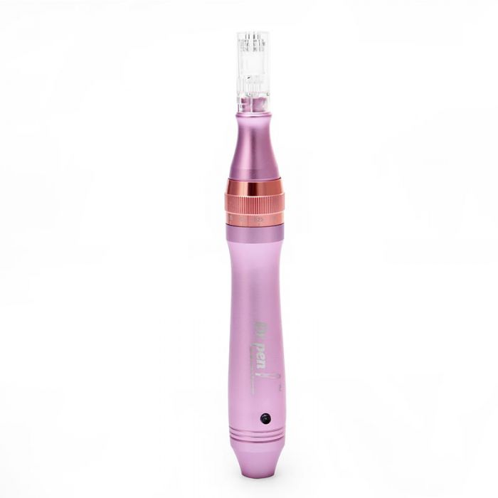Dr Pen M7-C (Derma Pen) + 10 kartridży MEZOTERAPIA MIKROIGŁOWA