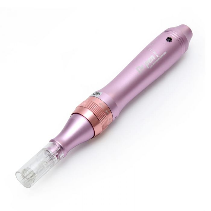 Dr Pen M7-C (Derma Pen) + 10 kartridży MEZOTERAPIA MIKROIGŁOWA